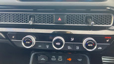 Honda Civic 2.0 eHEV Advance 5dr CVT Hybrid Hatchback